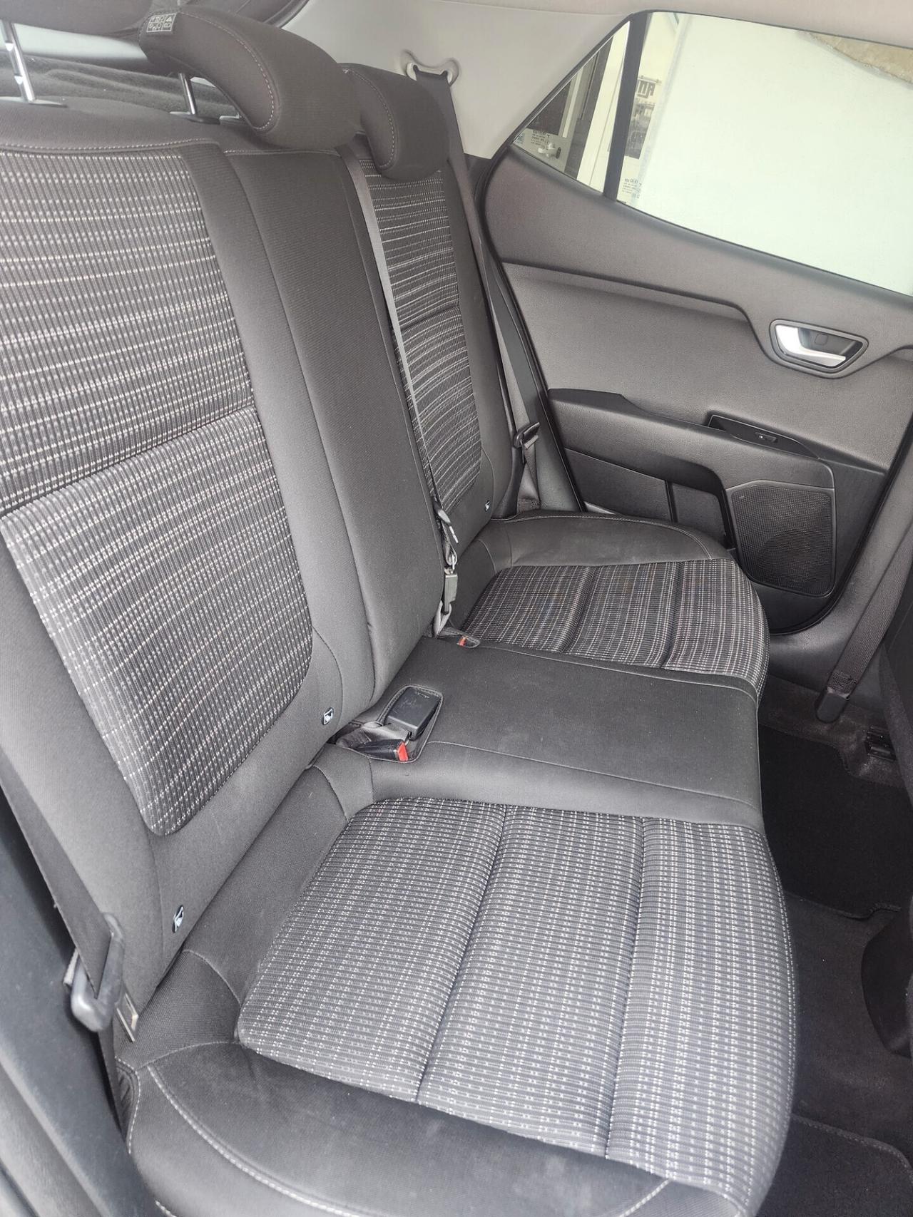 Kia Stonic 1.2 GPL Style - 2023