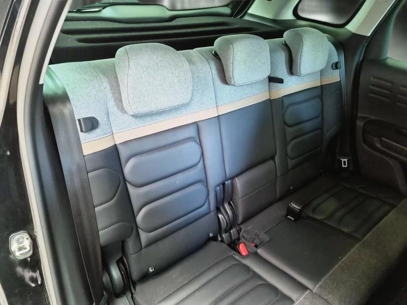 CITROEN C3 AIRCROSS BLUEHDI 120 SES SHINE PACK EAT6 SUV