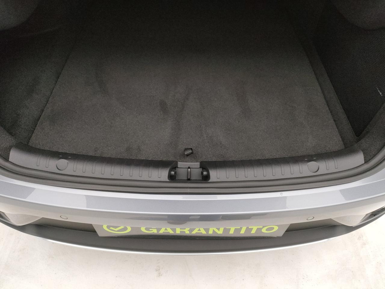 BYD HAN AWD Executive