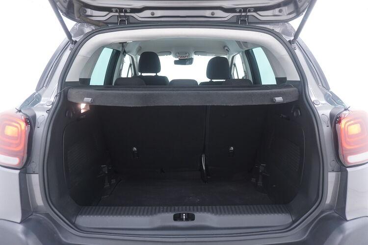 Citroen C3 Aircross Feel EAT8 BR769556 1.5 Diesel 120CV