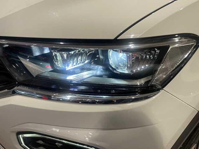 Volkswagen T-Roc 1.5 TSI ACT Sport BlueMotion Technology