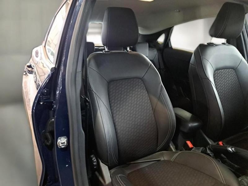 FORD PUMA 1.0 MHEV TITANIUM