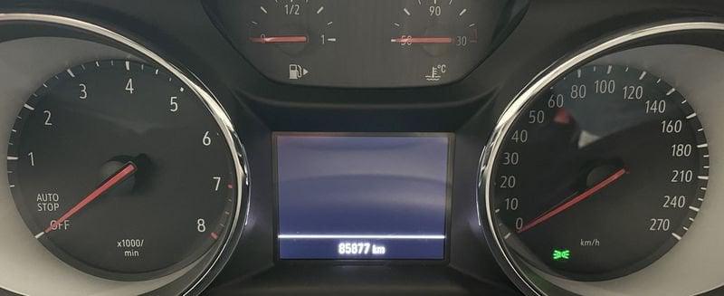 Opel Astra Astra 1.4 Turbo 150CV Start&Stop aut. Sports Tourer Dynamic