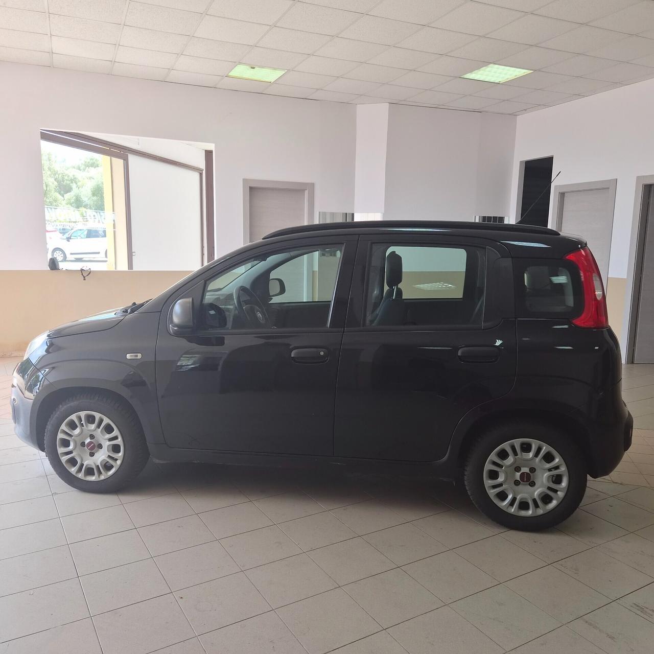 Fiat Panda 1.2 EasyPower Easy