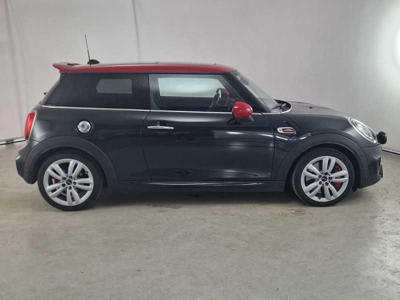 MINI JOHN COOPER WORKS COOPER WORKS