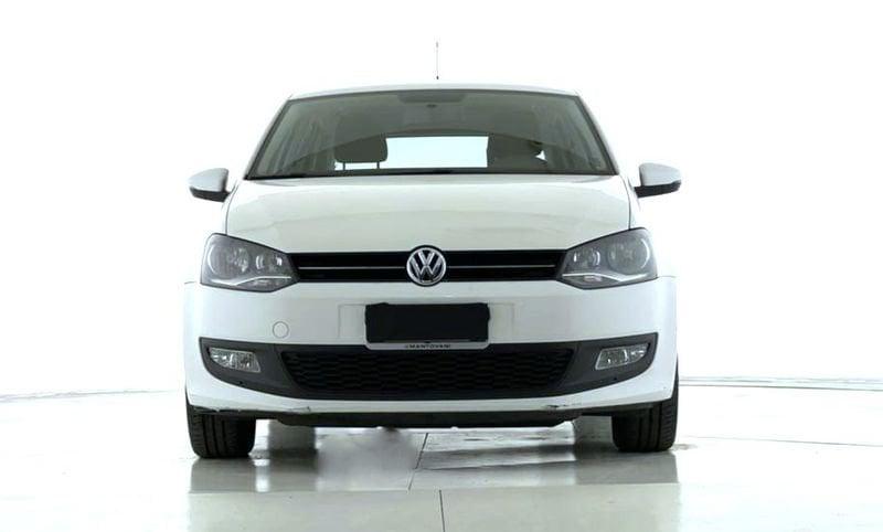 Volkswagen Polo Polo 1.2 TDI DPF 5 p. Comfortline