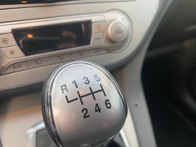 Ford Kuga Kuga+ 2.0 TDCi 136 CV 2WD DPF