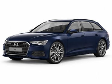 AUDI A6 Avant 40 TDI 2.0 204Cv S-Tronic Business