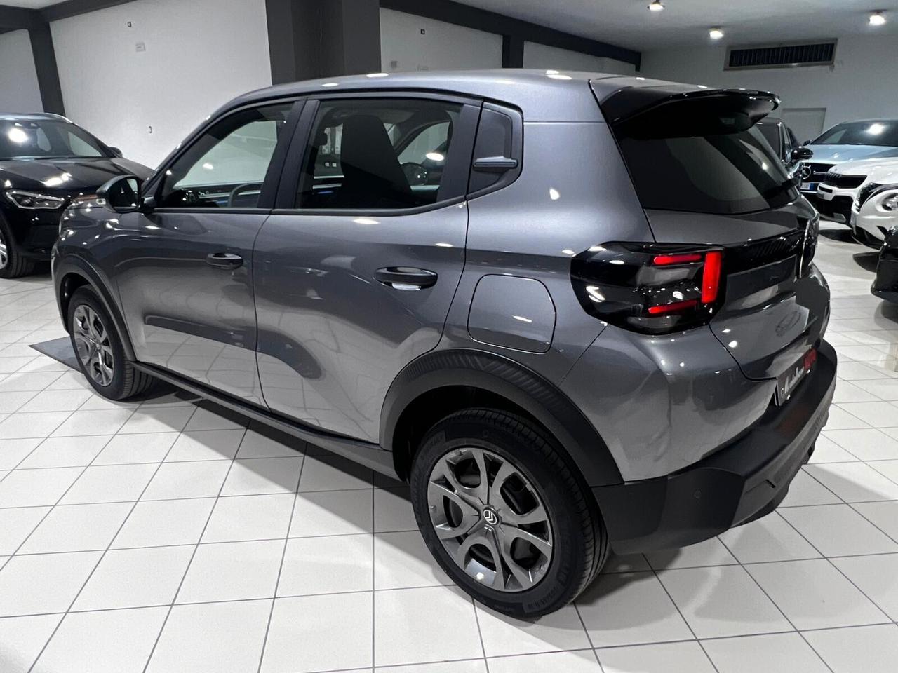 Citroen C3 PureTech 100 S&S Max