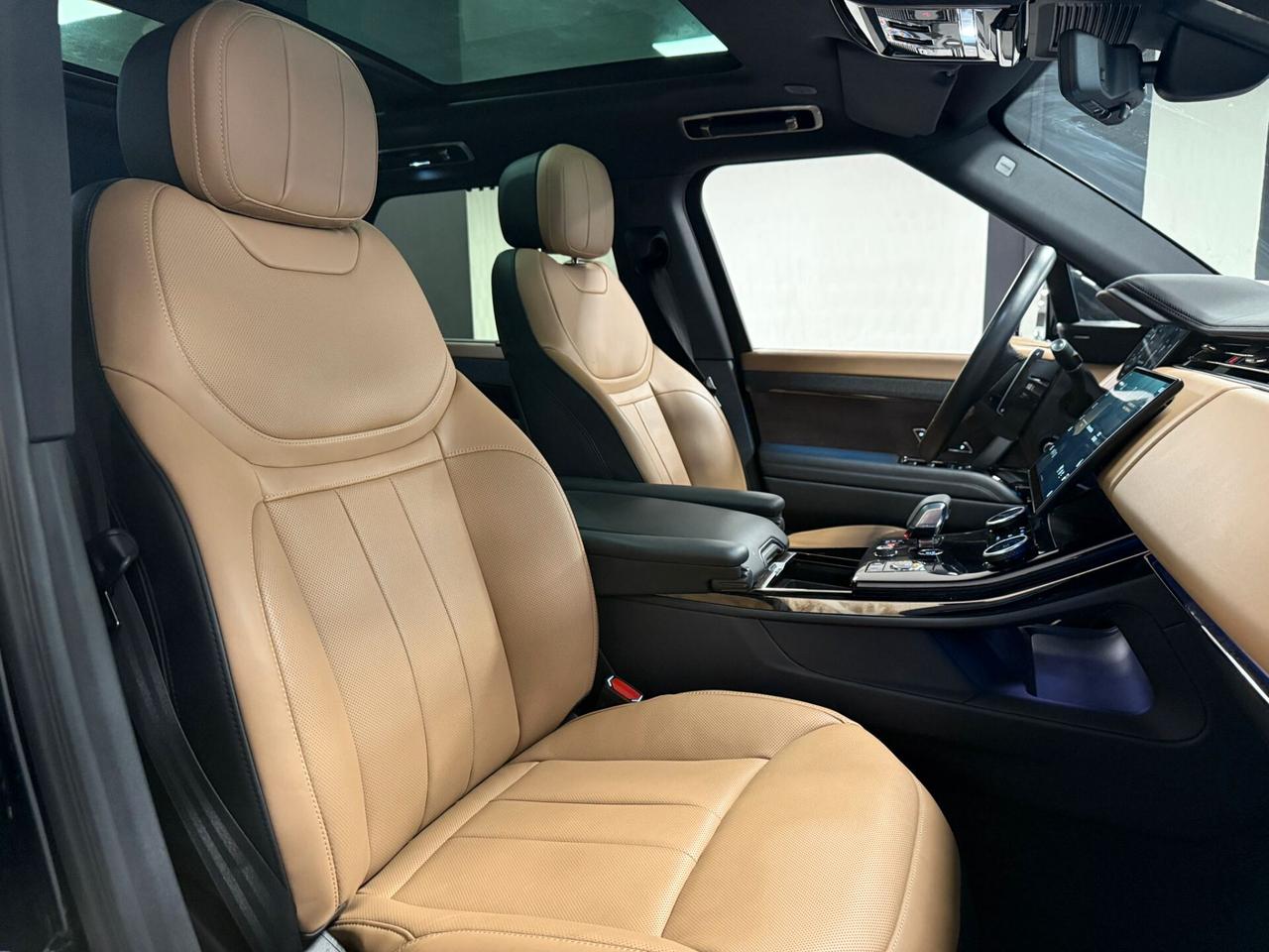 Land Rover Range Sport 3.0D l6 249 CV Dynamic HSE + IVA 22%