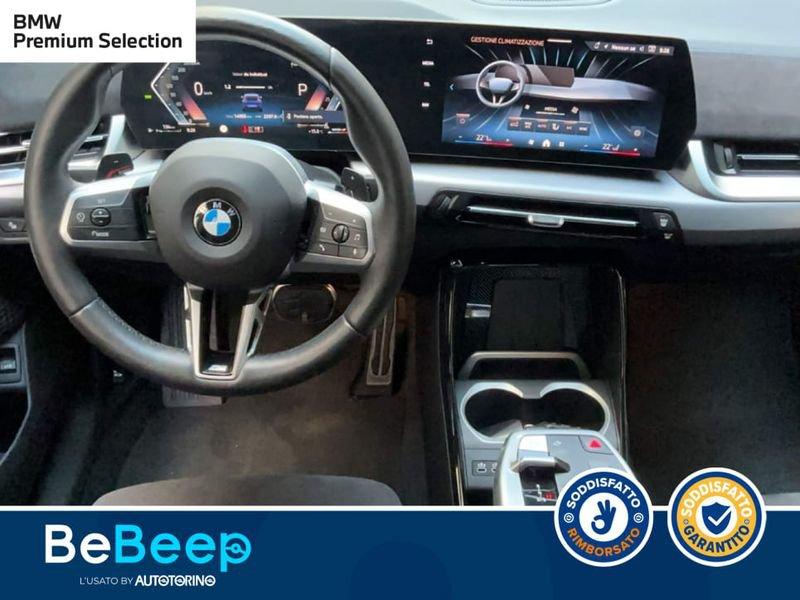 BMW X2 XDRIVE 20D 48V MSPORT PRO AUTO