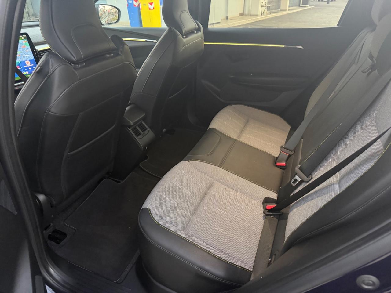 Renault Scenic Scénic E-Tech Electric 220 CV Long Range Techno