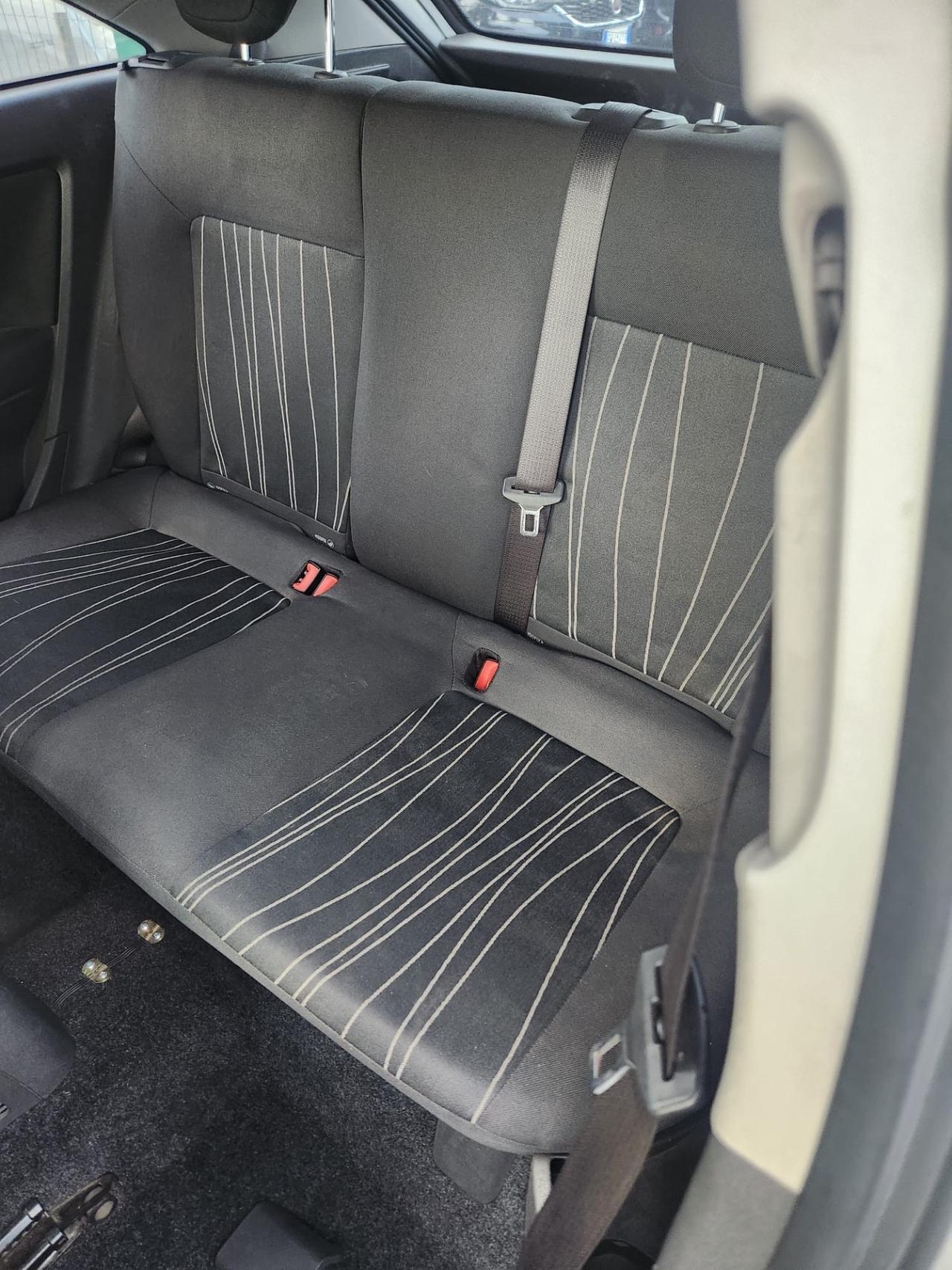 Opel Corsa 1.2 80CV 3 porte GPL-TECH Enjoy