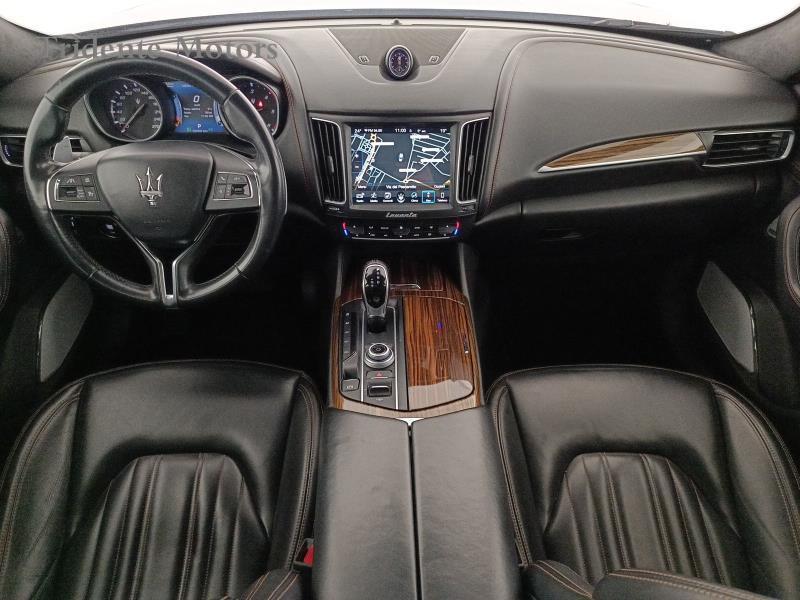 Maserati Levante 3.0 AWD Auto