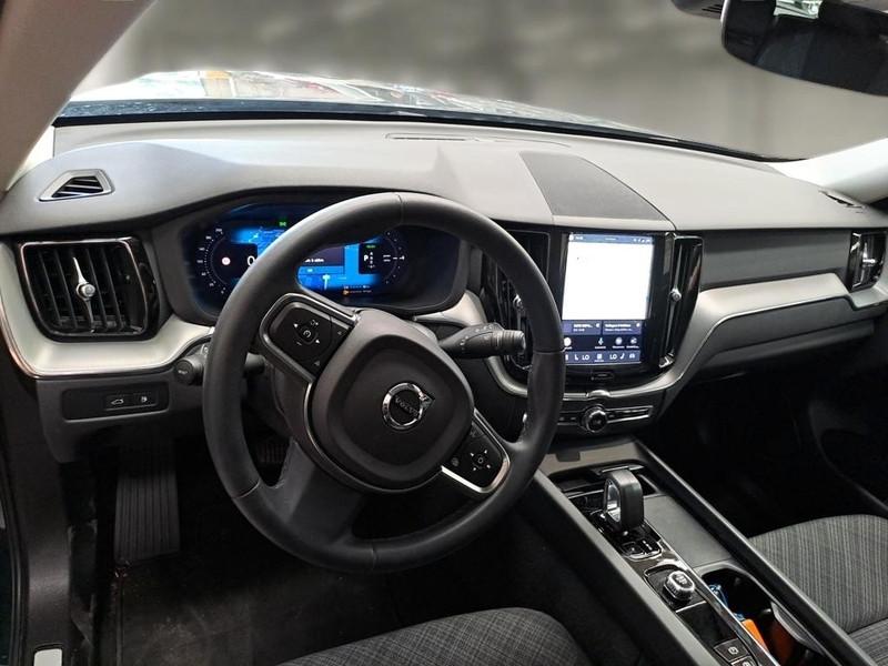 VOLVO XC60 T6 PLUG-IN AWD AUTO CORE SUV