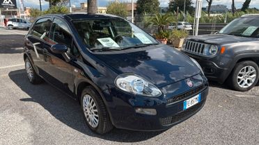 Fiat Punto 1.4 8V 5 porte Easypower Street