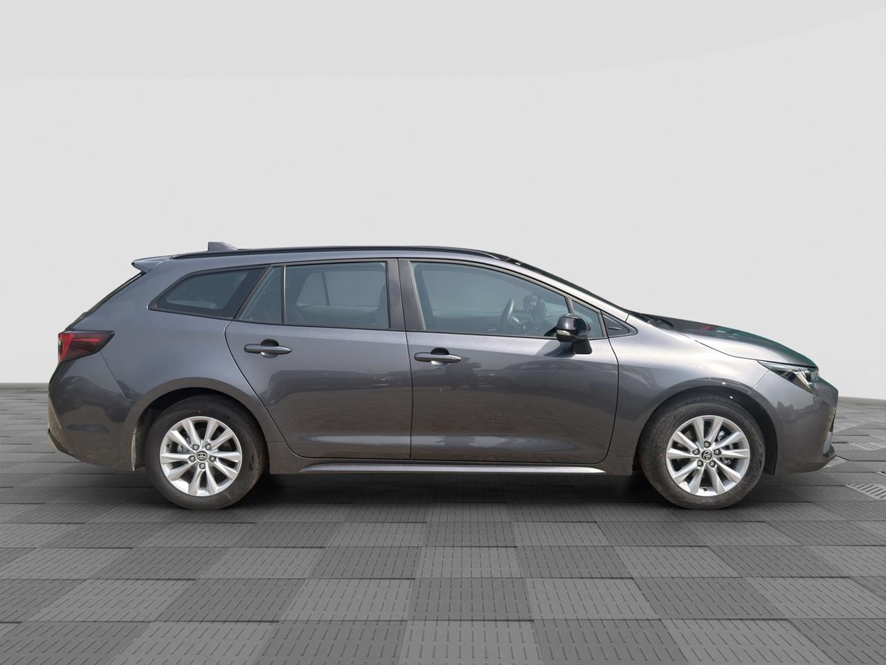 TOYOTA Corolla (2018--->) Corolla Active 1.8 Hybrid Touring Sports