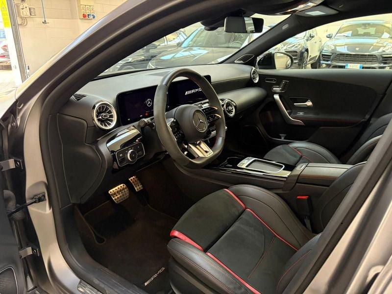 Mercedes-Benz Classe A Mercedes-AMG A 45S 4M+ Prem Plus AMG
