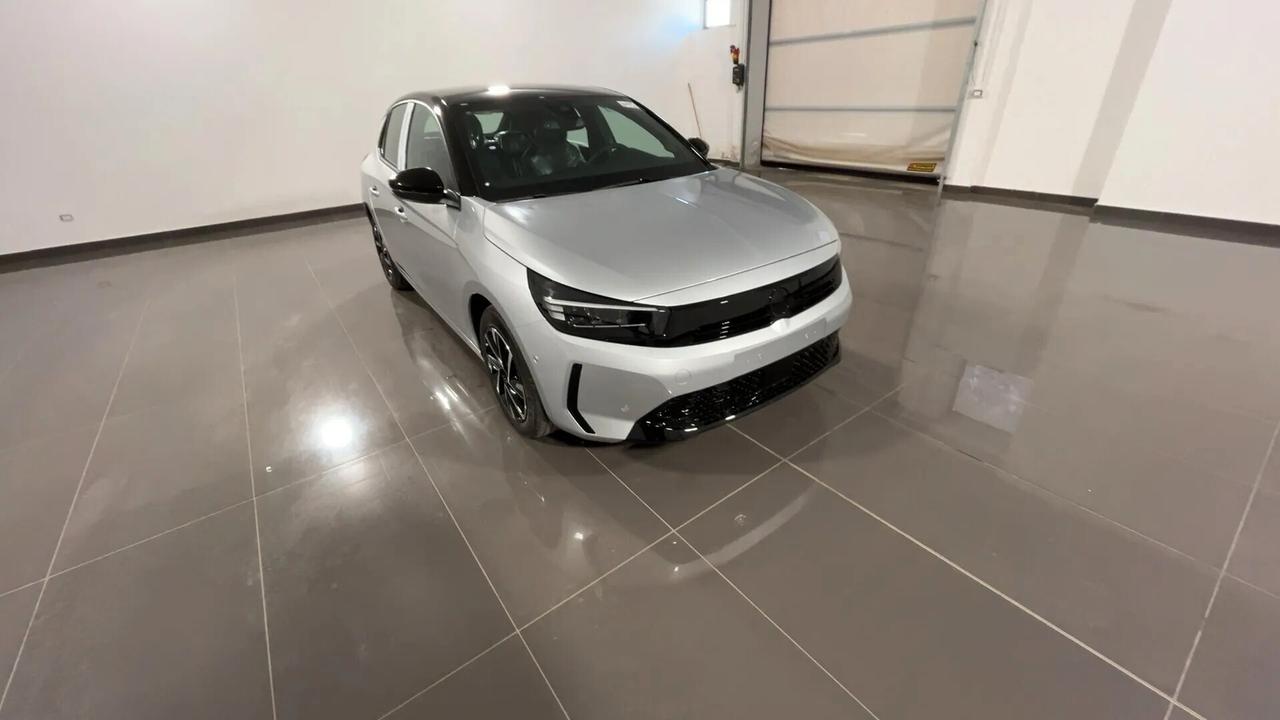 Opel Corsa 1.2 100 CV GS