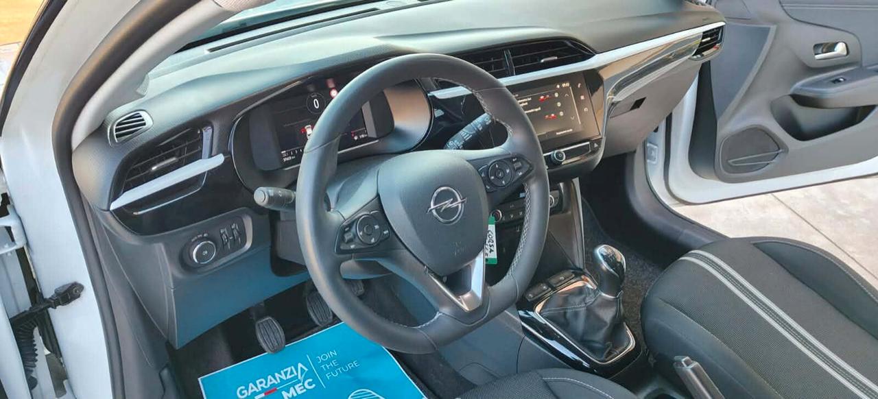 Opel Corsa 1.2 Design & Tech KM 37000