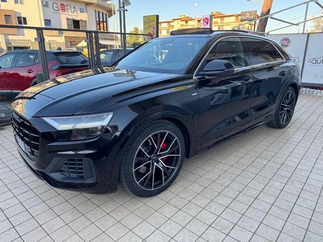 Audi Q8 50 3.0 tdi mhev S-Line quattro tiptronic