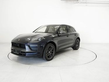 PORSCHE Macan Macan 2.0 T