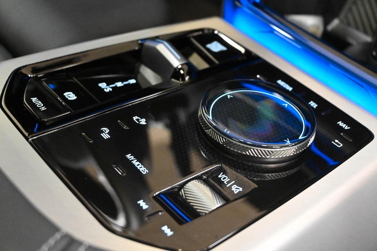 BMW X3 (G45) X3 xDrive20d 48V MSport...