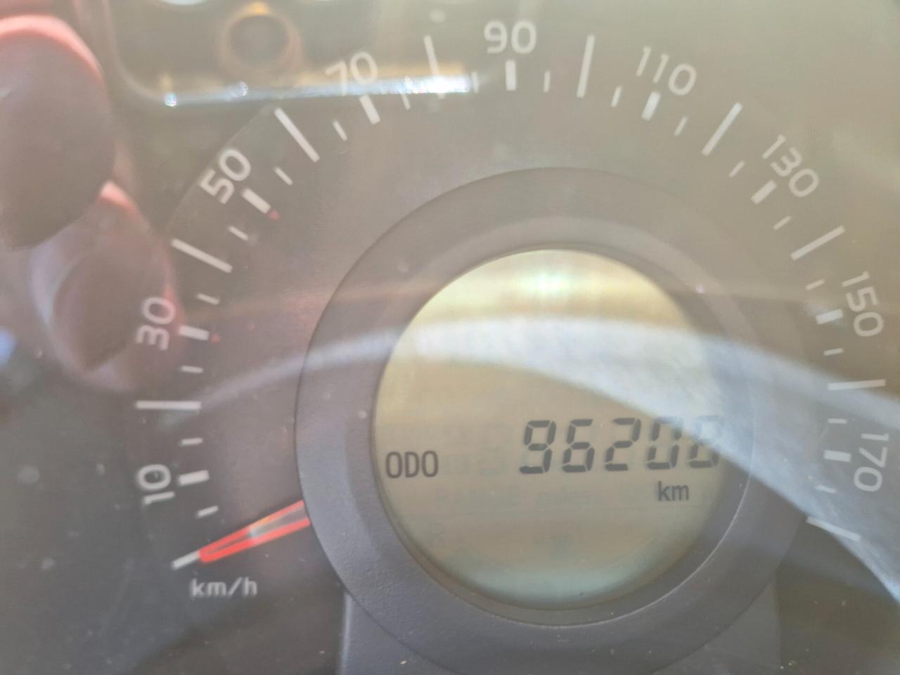 Citroen C1 Airscape VTi 68 ETG 5 porte Shine