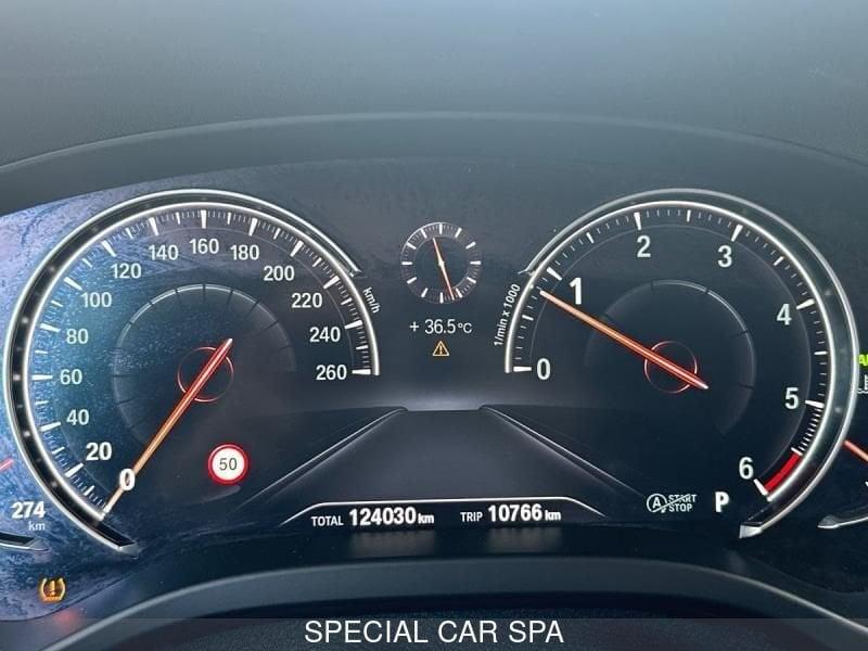 BMW X4 xdrive20d xLine auto