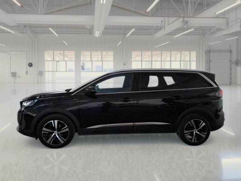 PEUGEOT 5008 BLUEHDI 177CV GT EAT8 S/S AUT. SUV