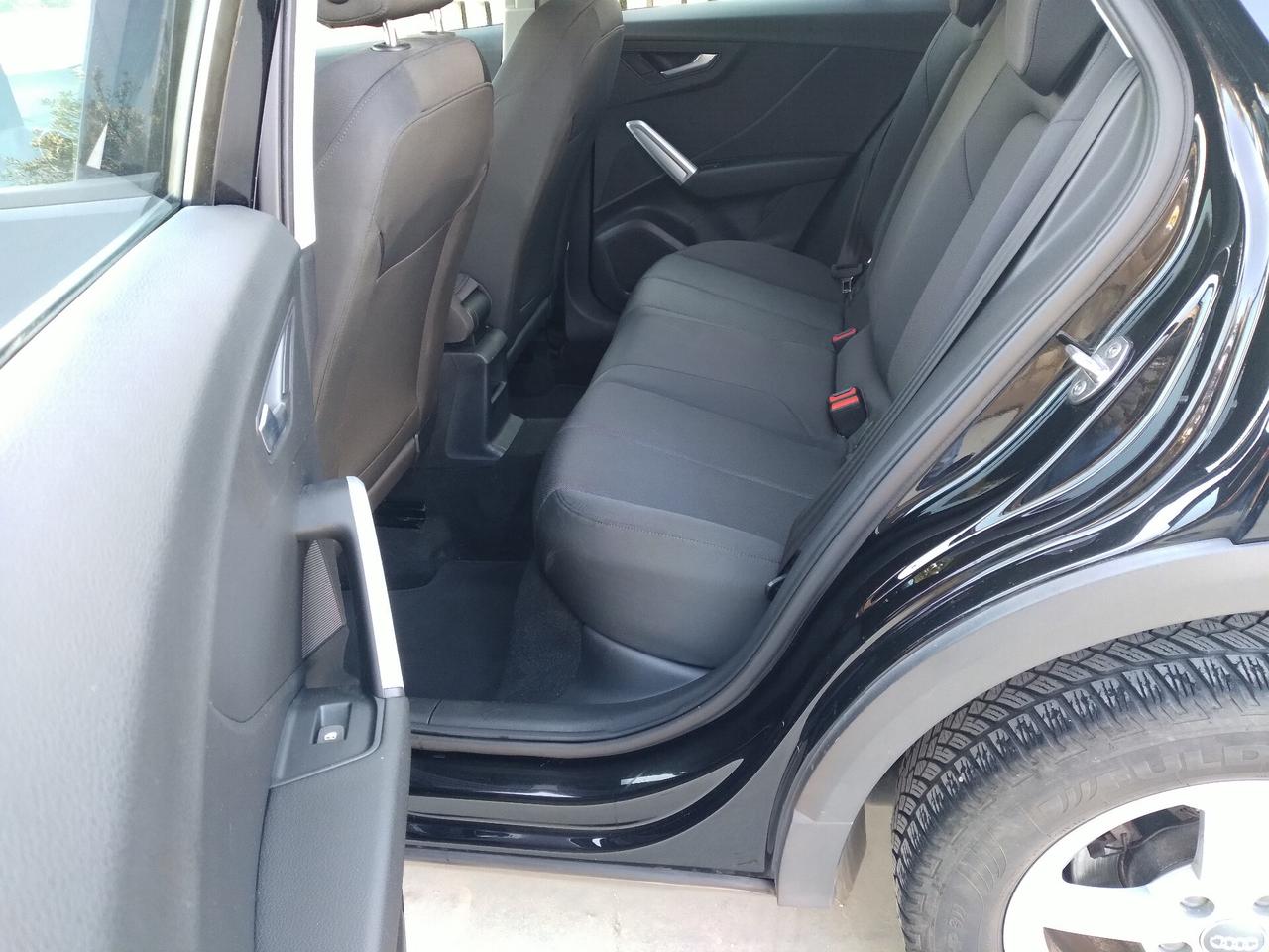 Audi Q2 30 TDI 1.6tdi 115cv