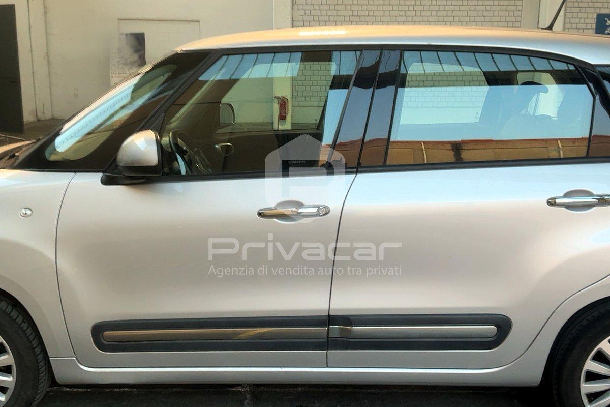 FIAT 500L 1.3 Multijet 85 CV Pop Star