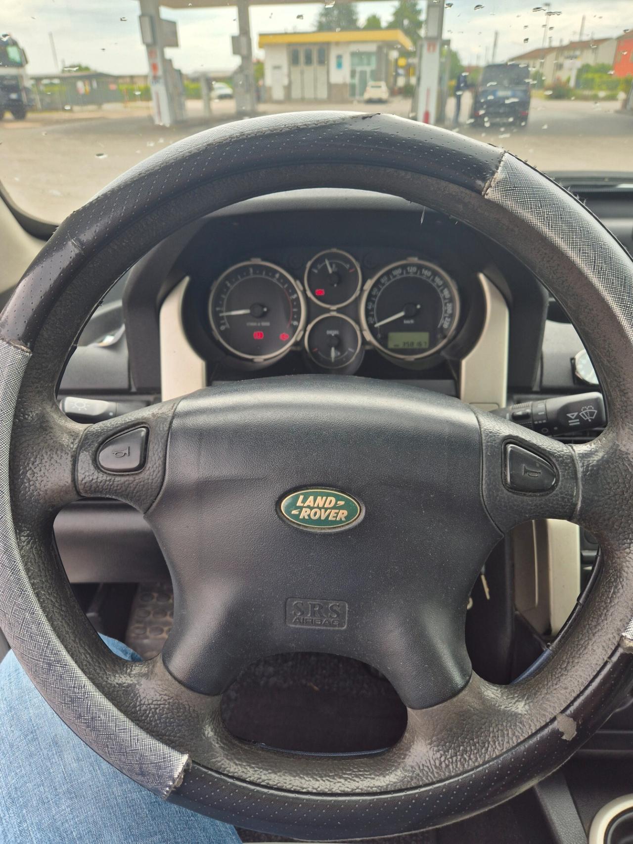 Land Rover Freelander 2.0 Td4 16V cat 3p Softback S