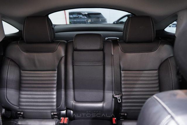 MERCEDES-BENZ GLE 350 d 4Matic Coupé Premium Plus