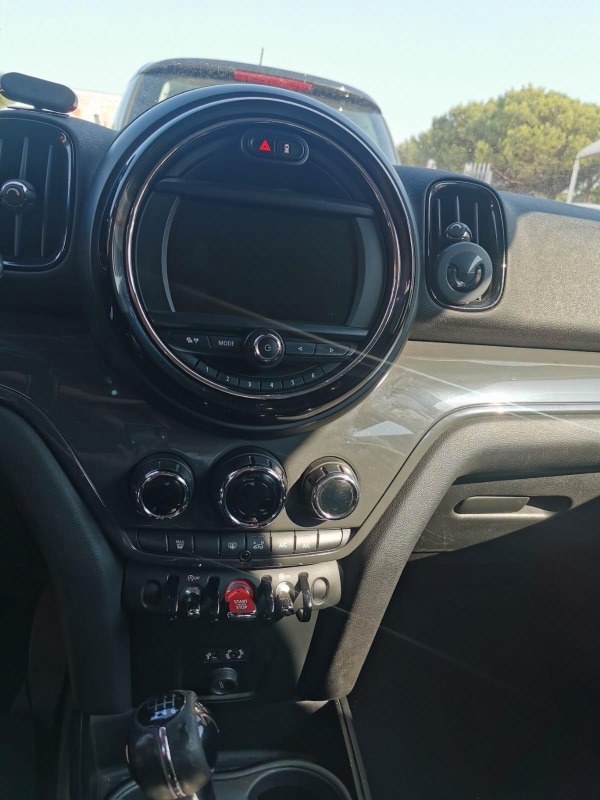 Mini One Countryman Mini 1.5 Cooper Boost Countryman
