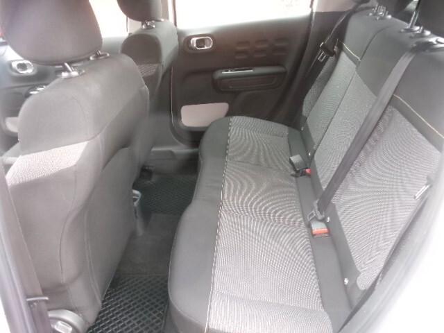 Citroen C3 PureTech 82 GPL Shine