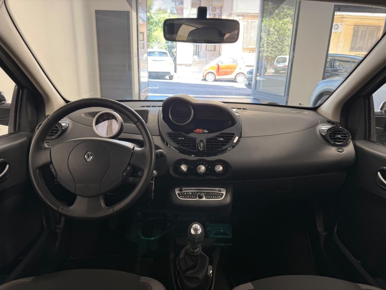 Renault Twingo 1.2 16V Wave