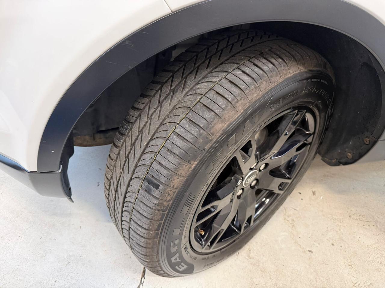 Land Rover Range Evoque 2.2 TD4 5p. Prestige