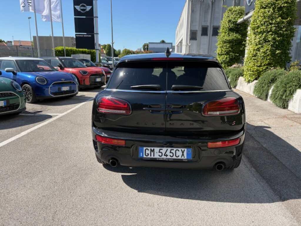 Mini Cooper S Clubman 2.0 Cooper S Classic