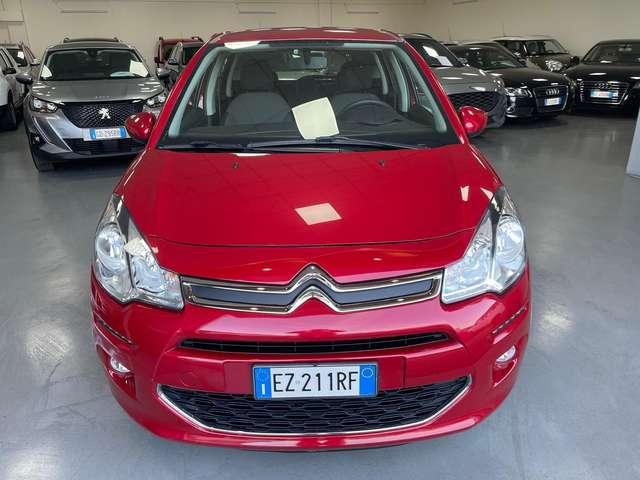 Citroen C3 C3 1.0 puretech Seduction c/esp 68cv