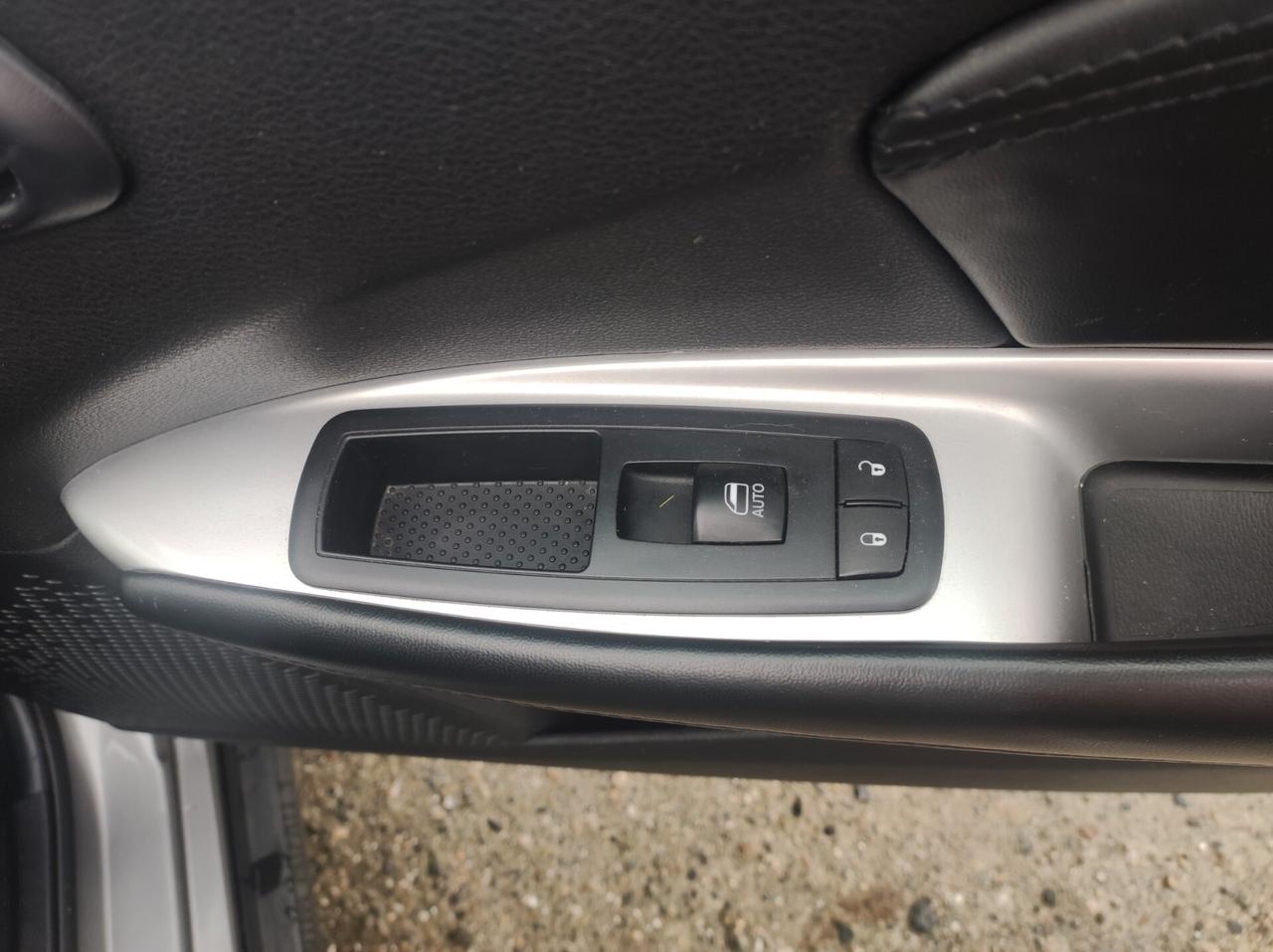 Fiat Freemont 2.0 Mjt 170 CV 4x4 aut. Lounge