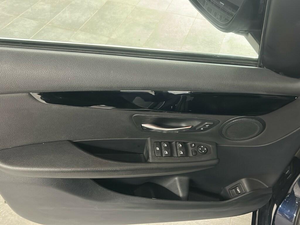 BMW Serie 2 Active Tourer 218 i Advantage DCT