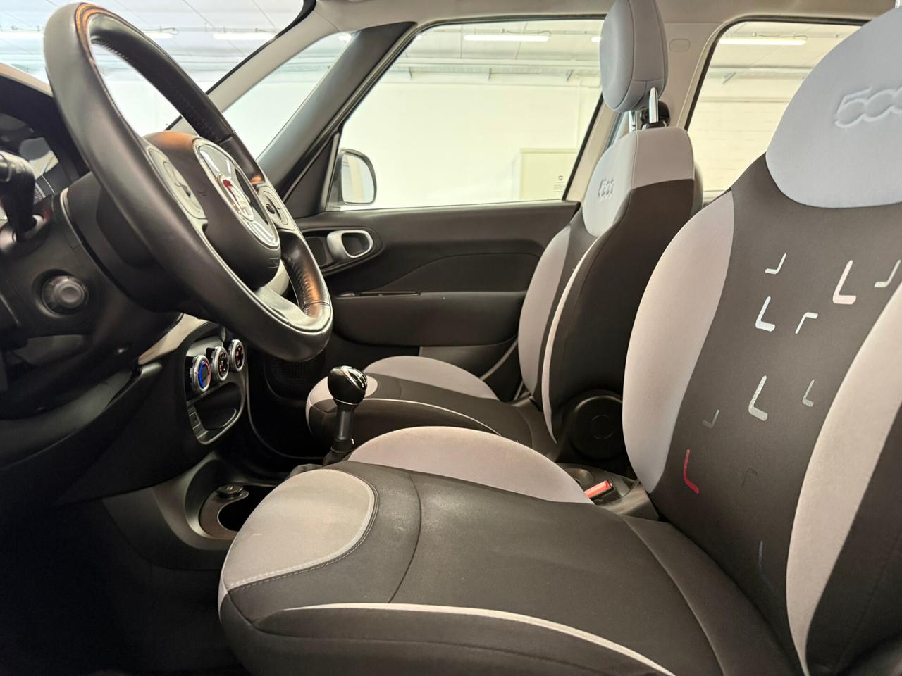 Fiat 500L 1.3 Multijet 85 CV Lounge