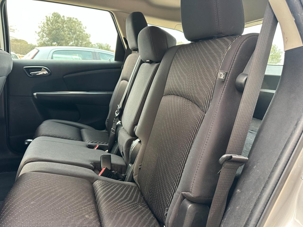 Fiat Freemont 2.0 Multijet 140 CV Lounge 2014