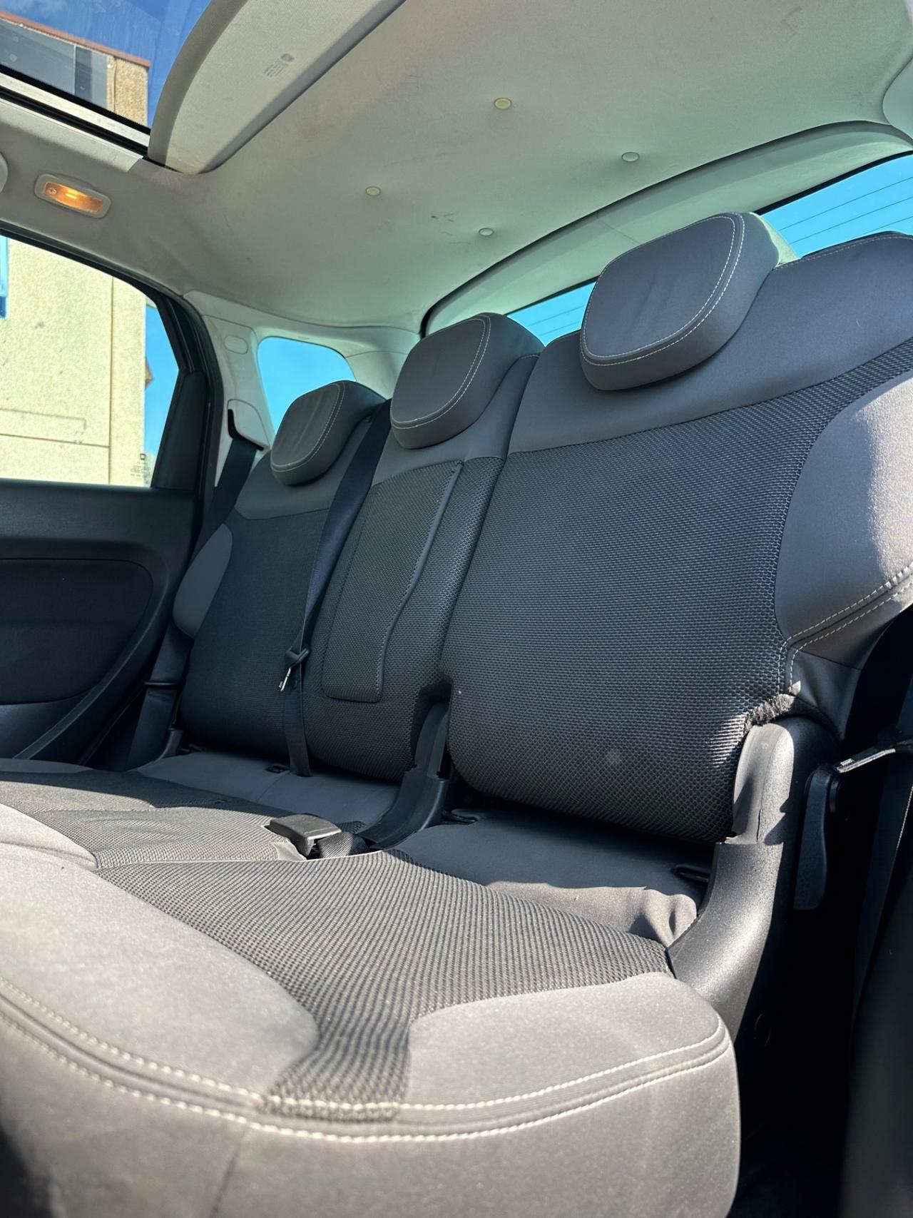 Fiat 500L 1.6 Multijet 105 CV Trekking