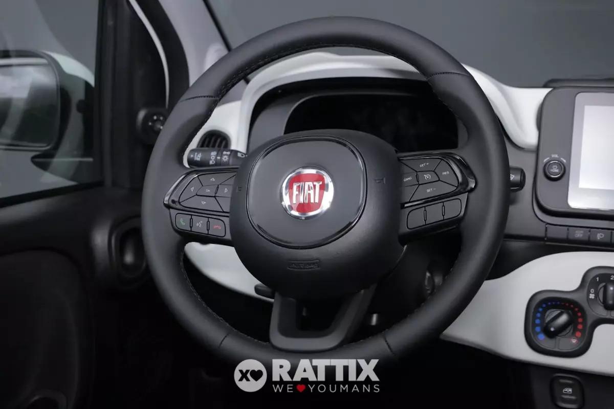 Fiat Panda Pandina 1.0 Firefly Hybrid 70CV