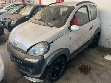 Microcar M.Go LDW442