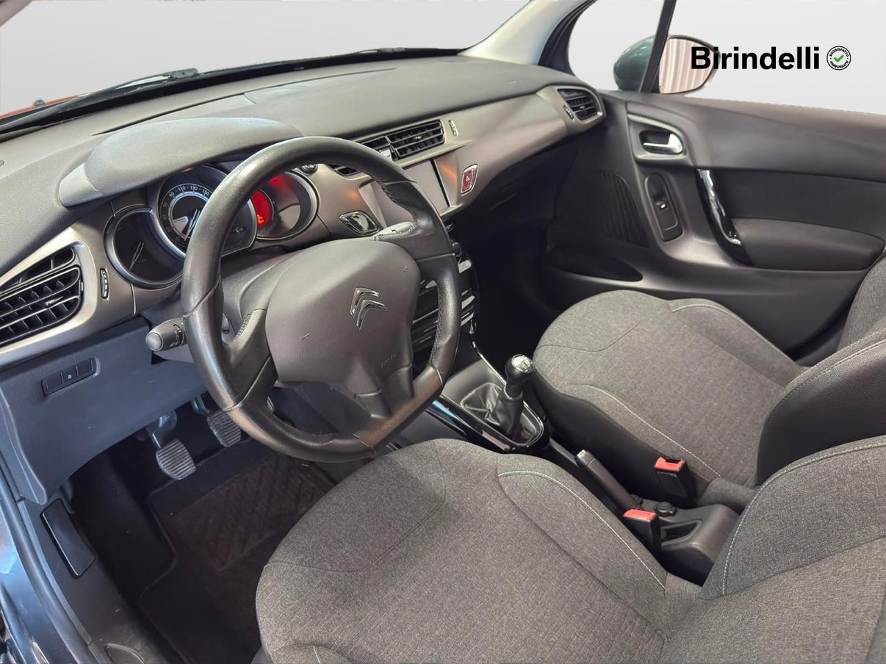 CITROEN C3 2ª serie - C3 PureTech 82 Exclusive