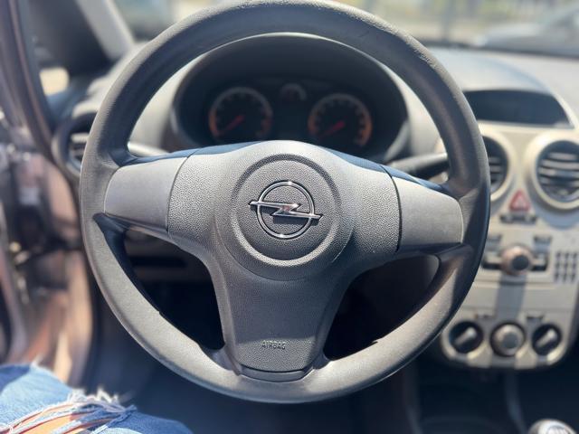 OPEL Corsa 1.0 12V 5 porte Enjoy