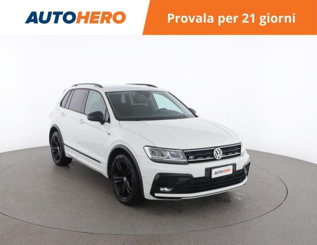 VOLKSWAGEN Tiguan 1.5 TSI 150 CV DSG Sport ACT BlueMotion Technology